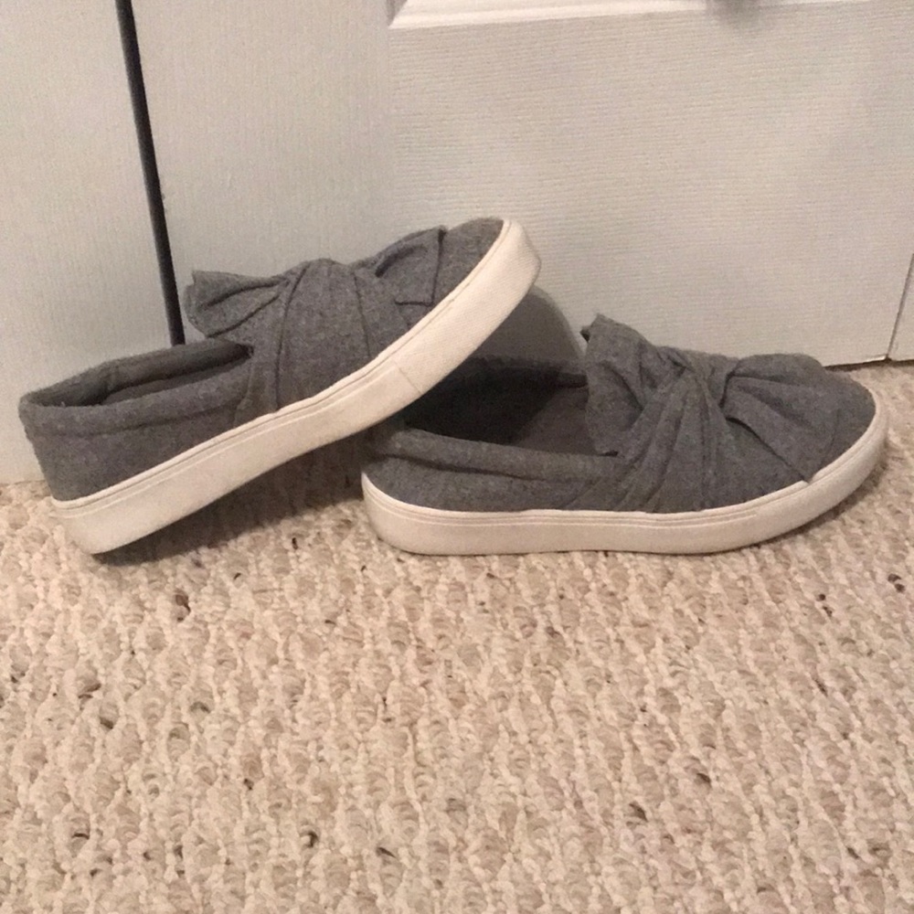 Cute Dressy sneakers!